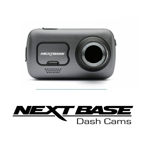 Kamery do auta Nextbase
