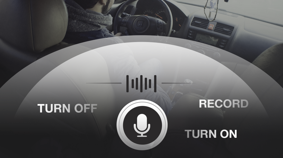 70mai Smart Dash Cam 1S hlasové ovládáni