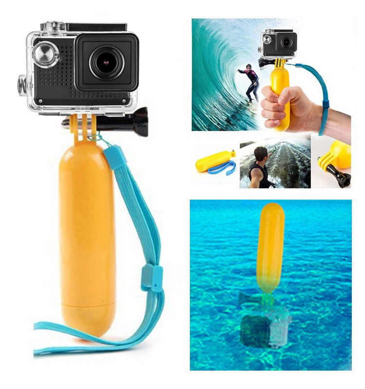 OSA Floaty Bobber - plovoucí držák kamery